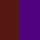 Marrone Melange / Viola