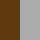Marrone / Grigio Pietra