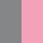 Grigio Grafite / Blush