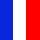 Blu/bianco/rosso