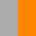 Grigio / Arancio