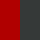 Rosso Scuro / Antracite