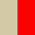 Naturale / Rosso