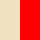 Avena Heather / Rosso Fuoco Heather