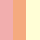 Rosa / Pesca / Vaniglia