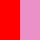 Rosso Classico / Rosa Acceso