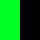 Verde Fluo / Nero
