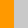 Arancio / Argento