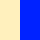 Naturale / Blu Royal