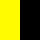 Giallo Fluo / Nero