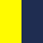 Giallo / Blu Navy