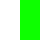 Bianco / Verde Fluo