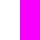 Bianco / Fuxia Fluo